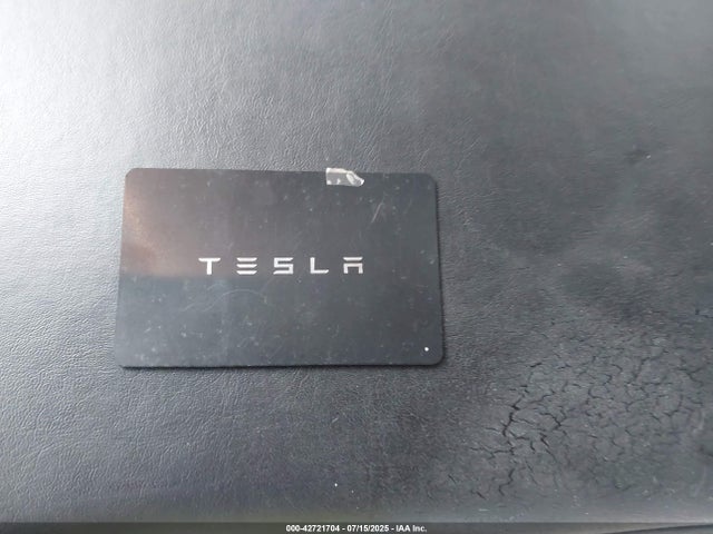 2021 TESLA MODEL Y 5YJYGDEE1MF283591 Photo 10