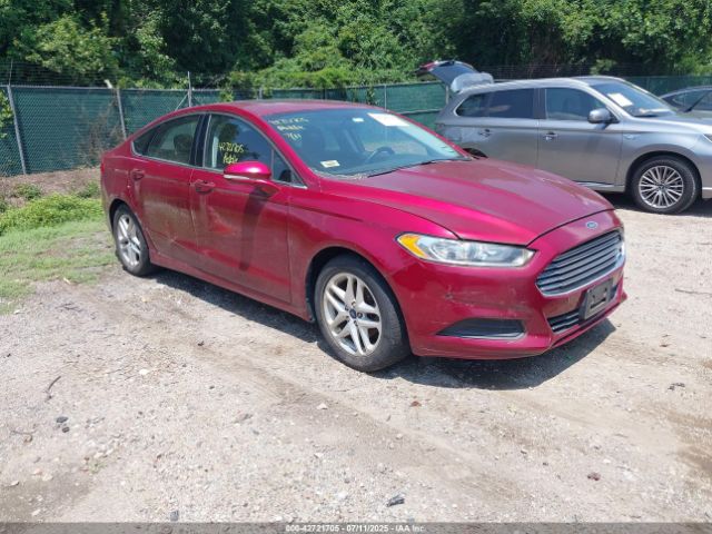 2015 FORD FUSION 3FA6P0HD0FR110316