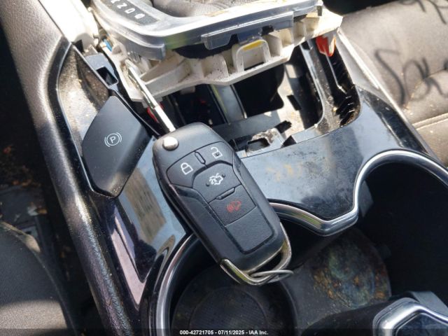 2015 FORD FUSION 3FA6P0HD0FR110316 Photo 10