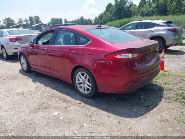 2015 FORD FUSION 3FA6P0HD0FR110316 Photo 2
