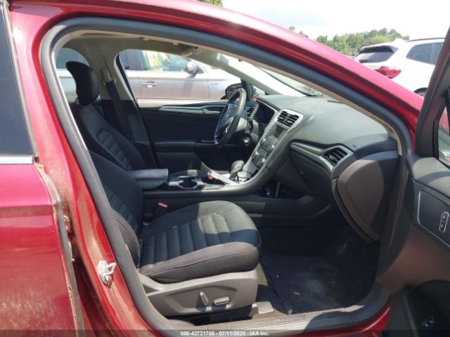 2015 FORD FUSION 3FA6P0HD0FR110316 Photo 4