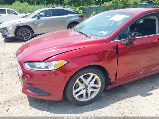2015 FORD FUSION 3FA6P0HD0FR110316 Photo 5