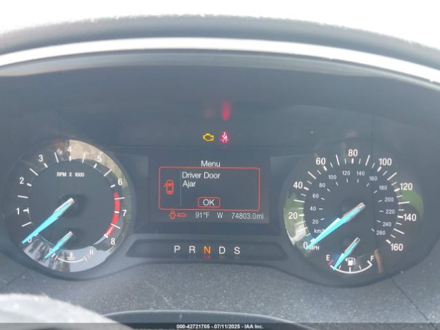 2015 FORD FUSION 3FA6P0HD0FR110316 Photo 6