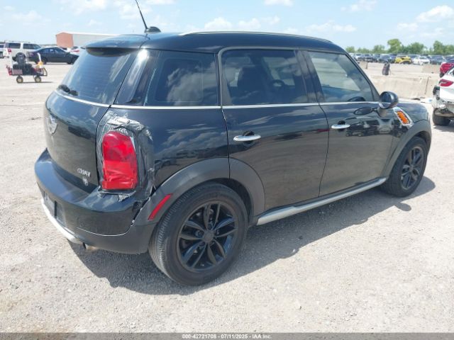 2012 MINI COOPER COUNTRYMAN WMWZB3C57CWM29645 Photo 3