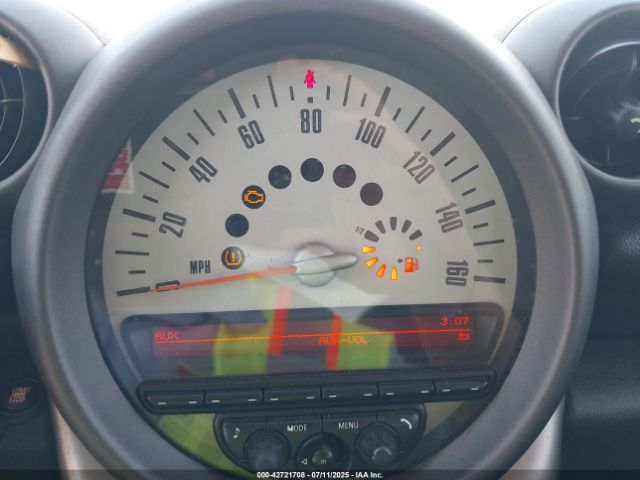 2012 MINI COOPER COUNTRYMAN WMWZB3C57CWM29645 Photo 6