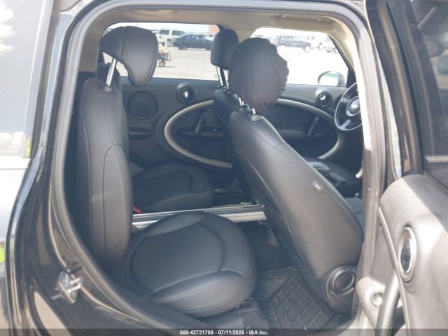 2012 MINI COOPER COUNTRYMAN WMWZB3C57CWM29645 Photo 7