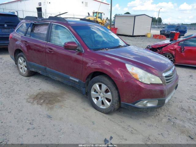2011 SUBARU OUTBACK 4S4BRDKC5B2388083