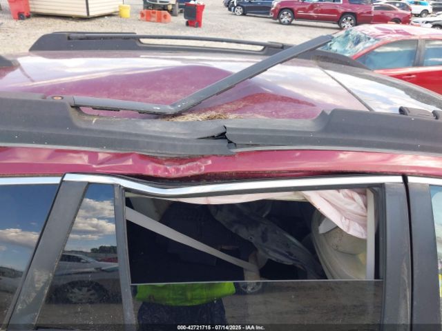 2011 SUBARU OUTBACK 4S4BRDKC5B2388083 Photo 5