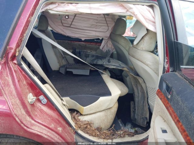 2011 SUBARU OUTBACK 4S4BRDKC5B2388083 Photo 7