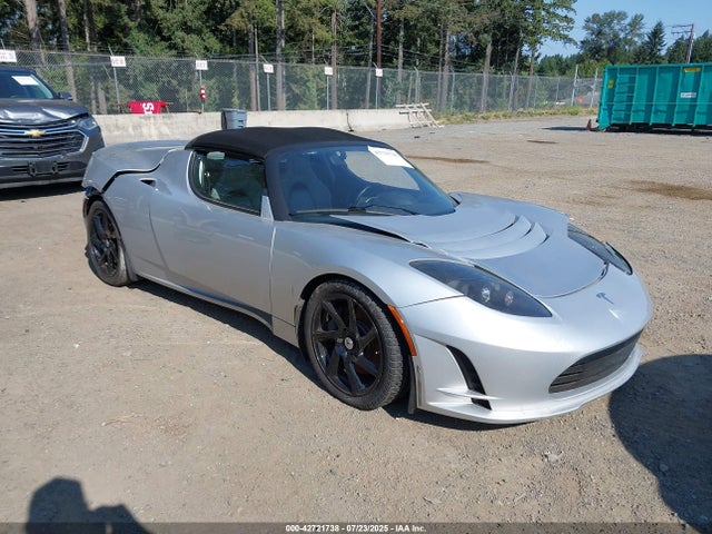 2011 TESLA ROADSTER 5YJRE1A39B1001382 Photo 0