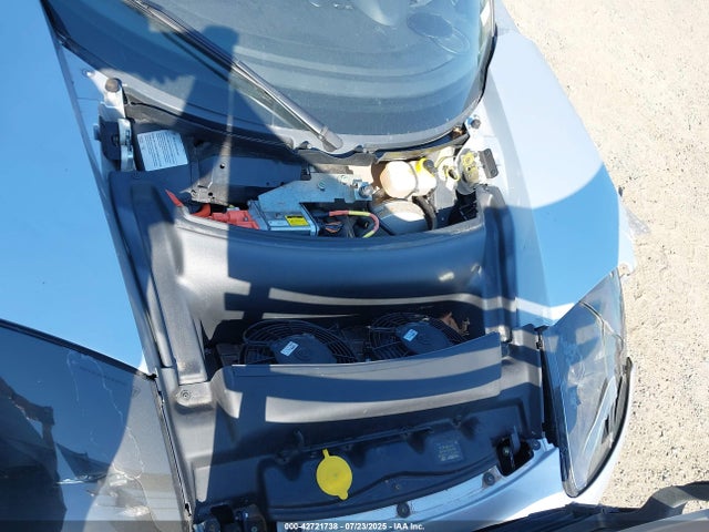 2011 TESLA ROADSTER 5YJRE1A39B1001382 Photo 9