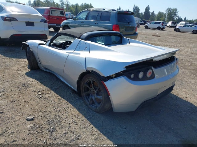 2011 TESLA ROADSTER 5YJRE1A39B1001382 Photo 2