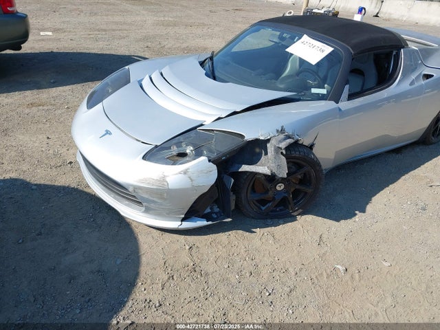 2011 TESLA ROADSTER 5YJRE1A39B1001382 Photo 5