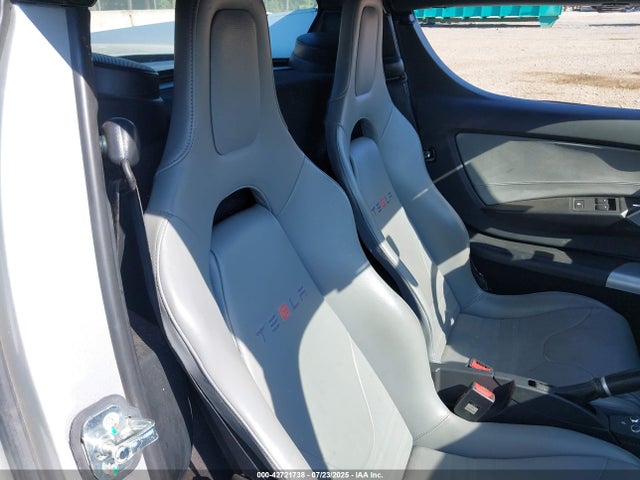 2011 TESLA ROADSTER 5YJRE1A39B1001382 Photo 7