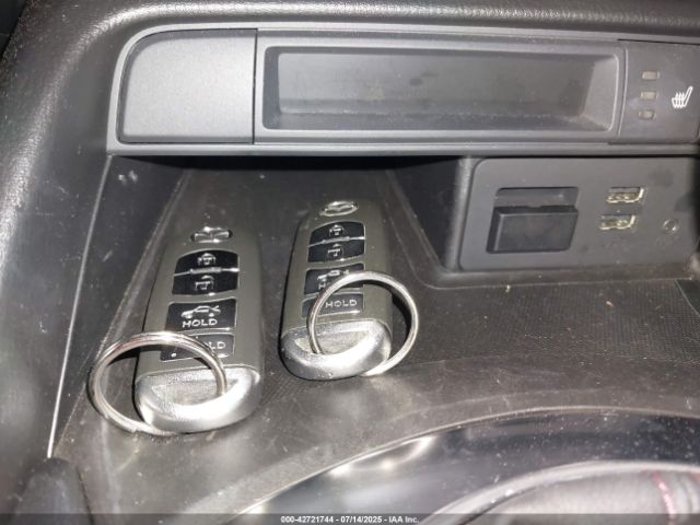 2016 MAZDA MX-5 MIATA JM1NDAD7XG0116274 Photo 10