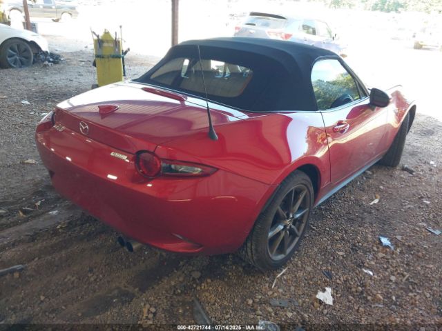 2016 MAZDA MX-5 MIATA JM1NDAD7XG0116274 Photo 3
