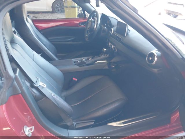 2016 MAZDA MX-5 MIATA JM1NDAD7XG0116274 Photo 4