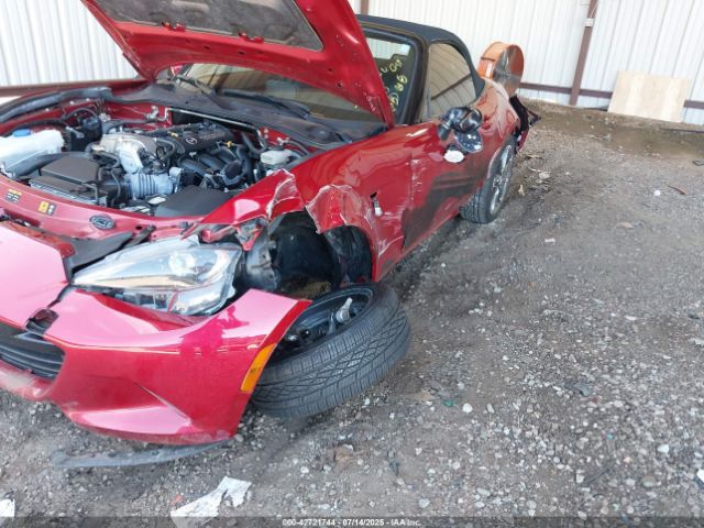 2016 MAZDA MX-5 MIATA JM1NDAD7XG0116274 Photo 5