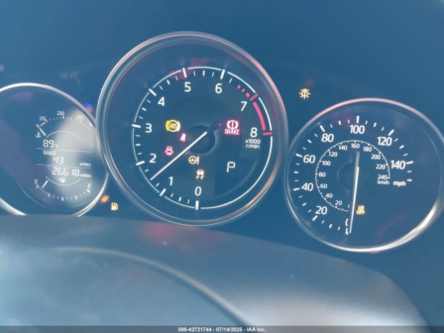 2016 MAZDA MX-5 MIATA JM1NDAD7XG0116274 Photo 6