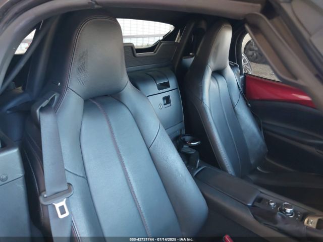 2016 MAZDA MX-5 MIATA JM1NDAD7XG0116274 Photo 7