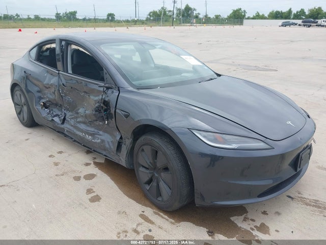 2024 TESLA MODEL 3 5YJ3E1EA5RF757111