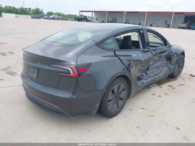 2024 TESLA MODEL 3 5YJ3E1EA5RF757111 Photo 3