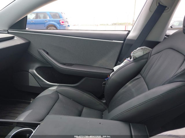2024 TESLA MODEL 3 5YJ3E1EA5RF757111 Photo 4