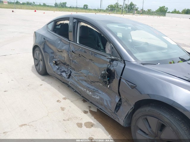 2024 TESLA MODEL 3 5YJ3E1EA5RF757111 Photo 5