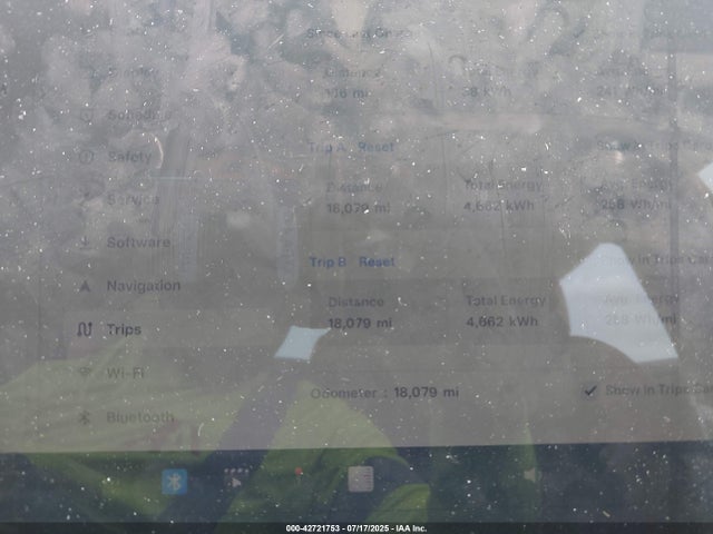 2024 TESLA MODEL 3 5YJ3E1EA5RF757111 Photo 6