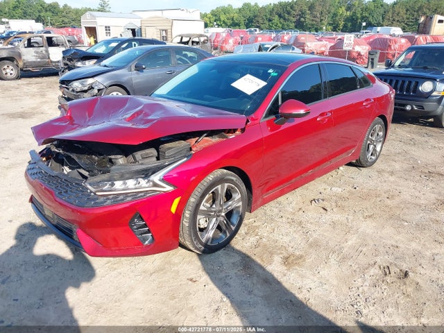 5XXG34J2XMG066248 KIA t-gdi gamma ii