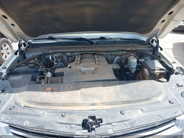 2015 CADILLAC ESCALADE ESV 1GYS4UKJXFR585016 Photo 9