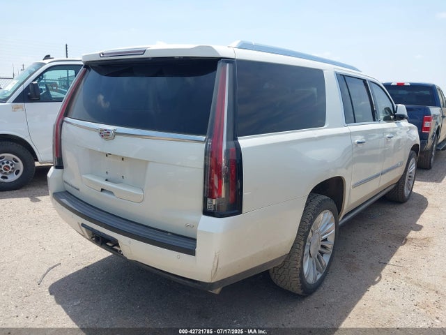 2015 CADILLAC ESCALADE ESV 1GYS4UKJXFR585016 Photo 3