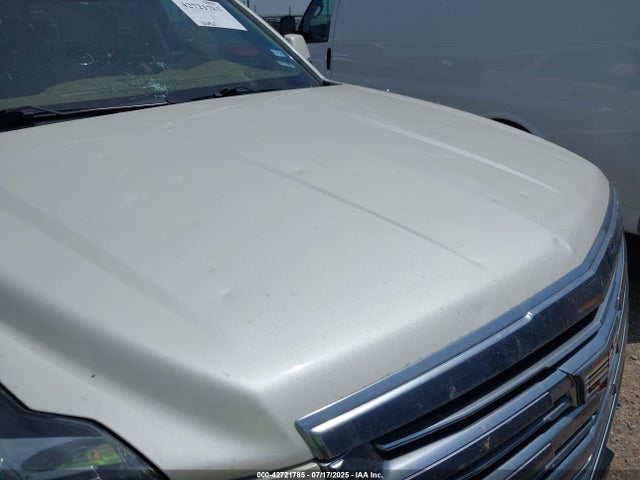 2015 CADILLAC ESCALADE ESV 1GYS4UKJXFR585016 Photo 5