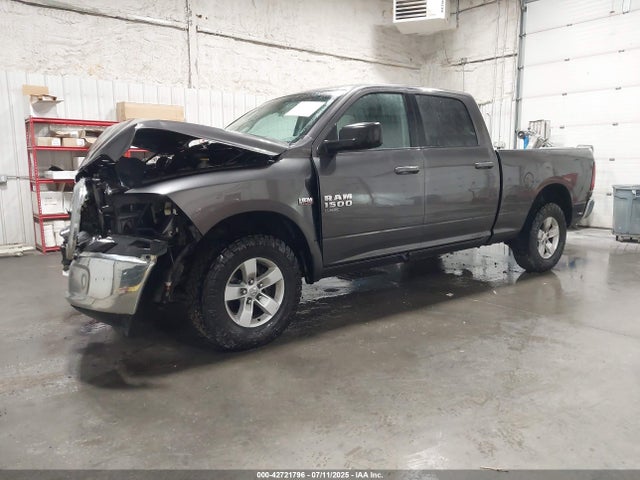 1C6RR7TT8LS109320 RAM 1500