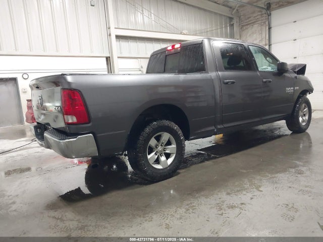 1C6RR7TT8LS109320 RAM 1500
