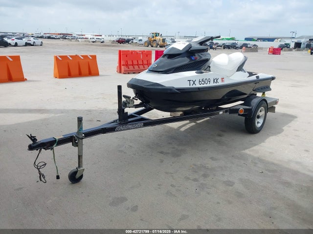 Seadoo Other 2014 YDV31730D414 Image 2