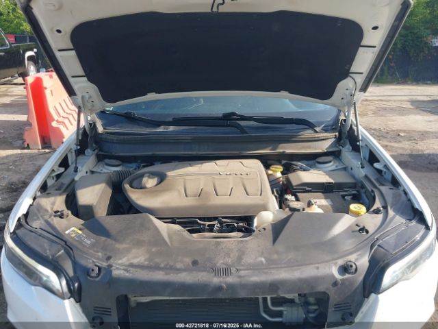 2019 JEEP CHEROKEE 1C4PJMDX3KD423242 Photo 9