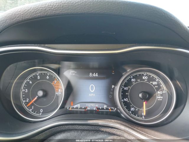 2019 JEEP CHEROKEE 1C4PJMDX3KD423242 Photo 6