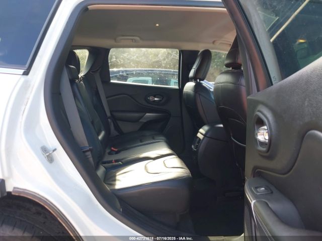 2019 JEEP CHEROKEE 1C4PJMDX3KD423242 Photo 7