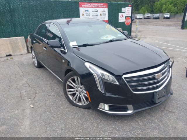 2019 CADILLAC XTS 2G61M5S38K9108536