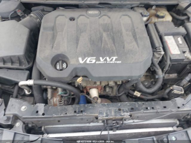 2019 CADILLAC XTS 2G61M5S38K9108536 Photo 9