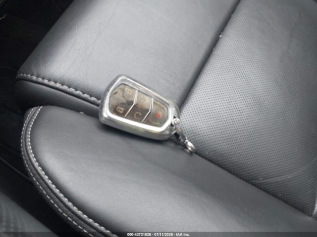 2019 CADILLAC XTS 2G61M5S38K9108536 Photo 10