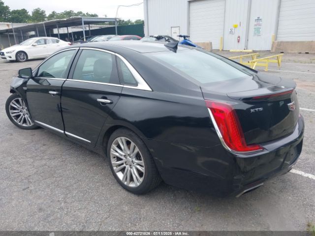 2019 CADILLAC XTS 2G61M5S38K9108536 Photo 2