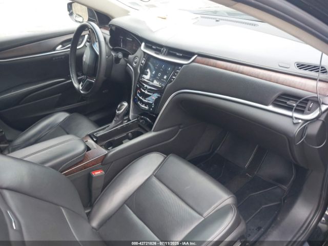 2019 CADILLAC XTS 2G61M5S38K9108536 Photo 4