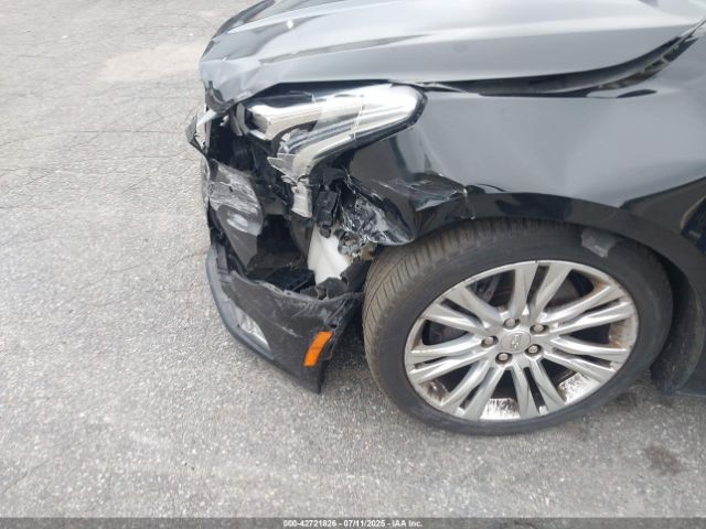 2019 CADILLAC XTS 2G61M5S38K9108536 Photo 5