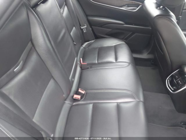 2019 CADILLAC XTS 2G61M5S38K9108536 Photo 7