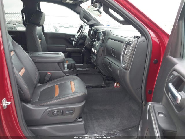 Продаж на аукціоні авто 2019 Gmc Sierra 1500 At4, vin: 1GTP9EEL9KZ210910, номер лоту: 42721827