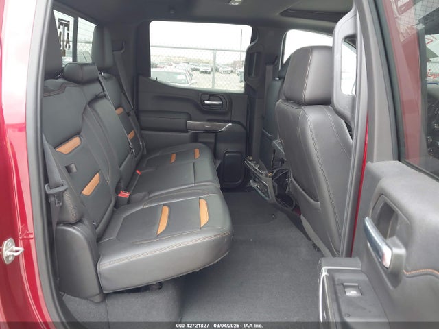 Продаж на аукціоні авто 2019 Gmc Sierra 1500 At4, vin: 1GTP9EEL9KZ210910, номер лоту: 42721827