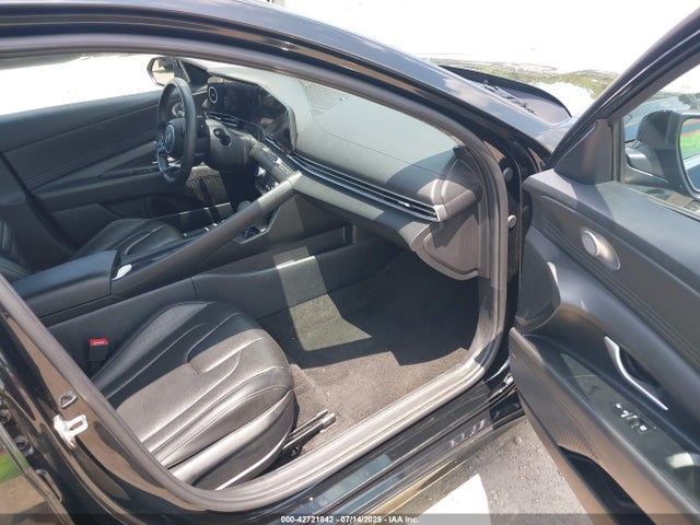KMHLP4DG8RU715844 Hyundai mpi nu pe
