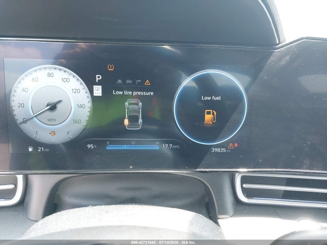 KMHLP4DG8RU715844 Hyundai mpi nu pe